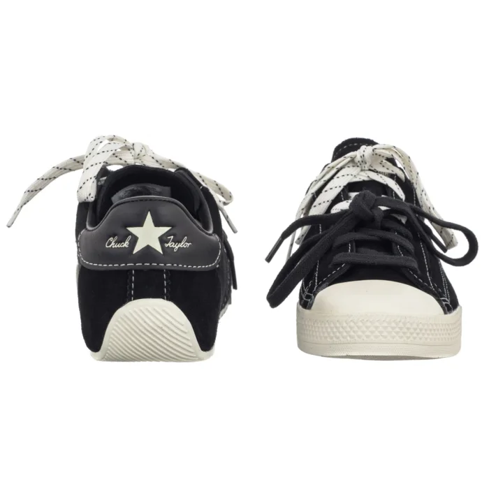 Trampki Converse Ct Lo Ox Black/Black/Egret A16123C – zdjęcie 4