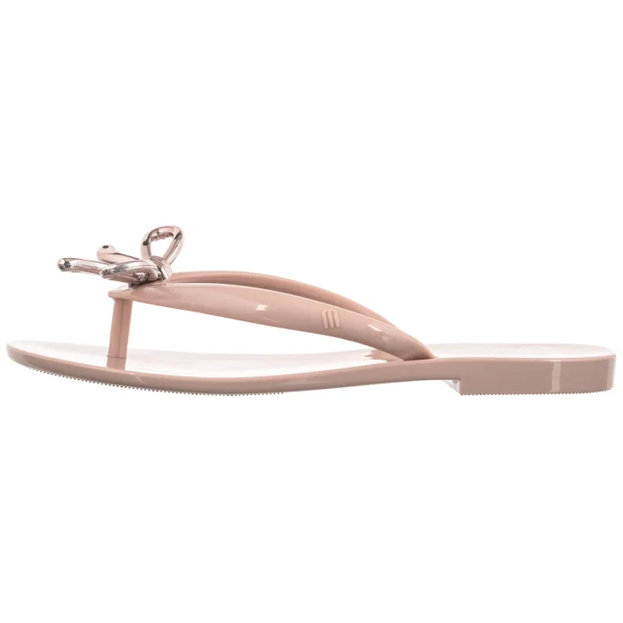 Japonki Melissa Harmonic Iris Ad 37847/BQ804 Pink/Rose – zdjęcie 2