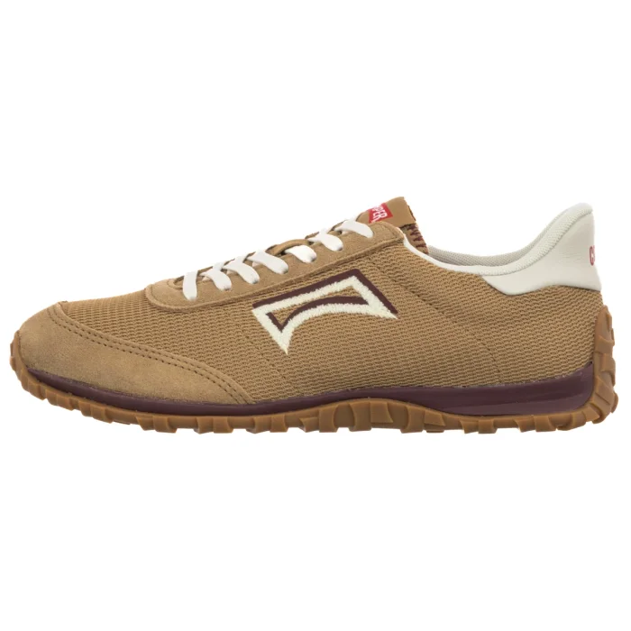 Sneakersy Camper Drift Walk Brown K201886-006 – zdjęcie 2