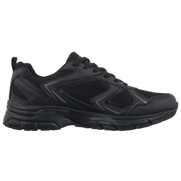 Buty do Biegania Lotto Kitaura 2400010U 1111 Black – zdjęcie 3