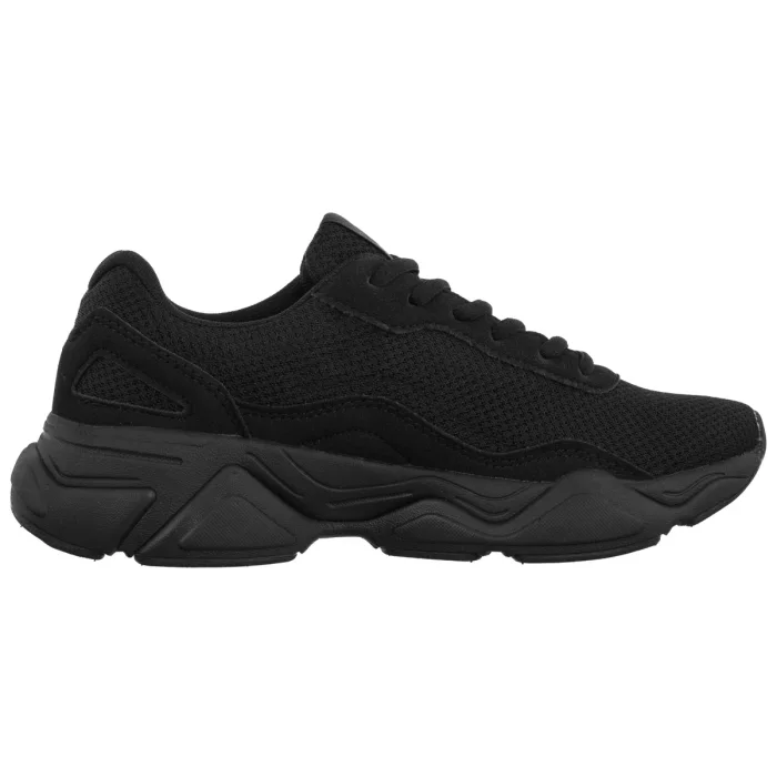 Buty Sportowe Lotto Rayse Oc 2401571U 1111 Black – zdjęcie 3