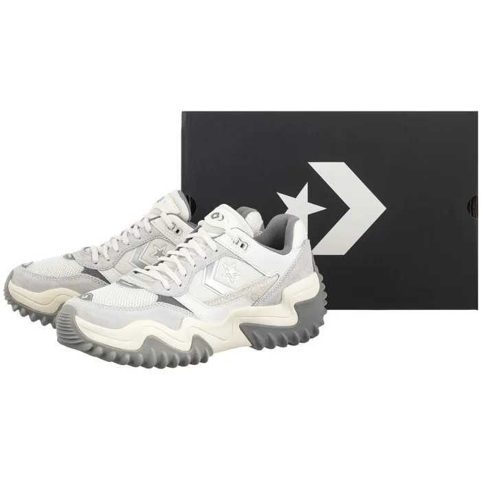 Sneakersy Converse Converse Wave Motion Trainer O Vintage White/Egret A19127C – zdjęcie 6