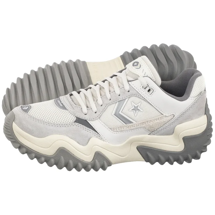 Sneakersy Converse Converse Wave Motion Trainer O Vintage White/Egret A19127C – zdjęcie 1