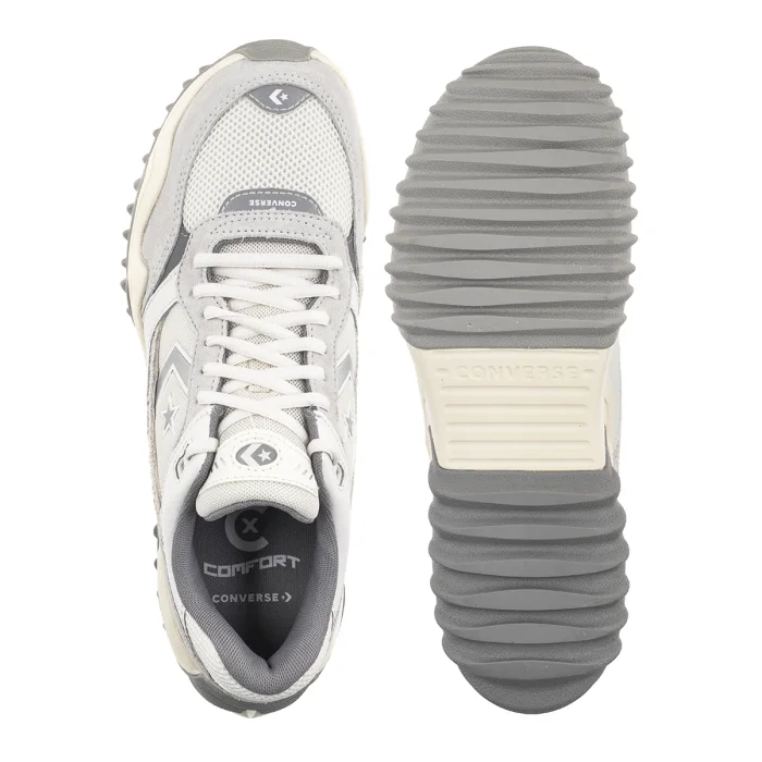 Sneakersy Converse Converse Wave Motion Trainer O Vintage White/Egret A19127C – zdjęcie 5