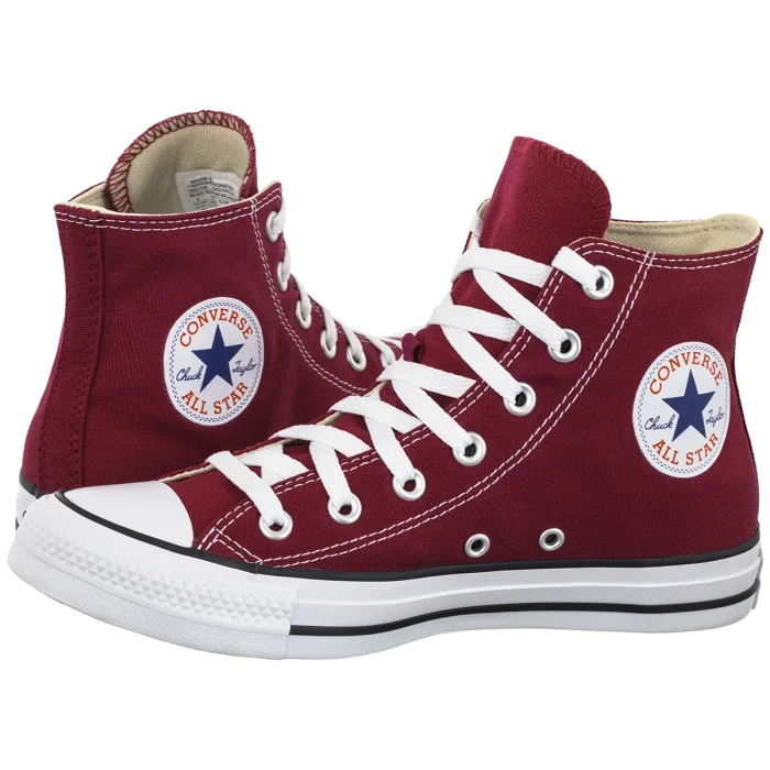 Trampki Converse Chuck Taylor All Star HI M9613 – zdjęcie 1