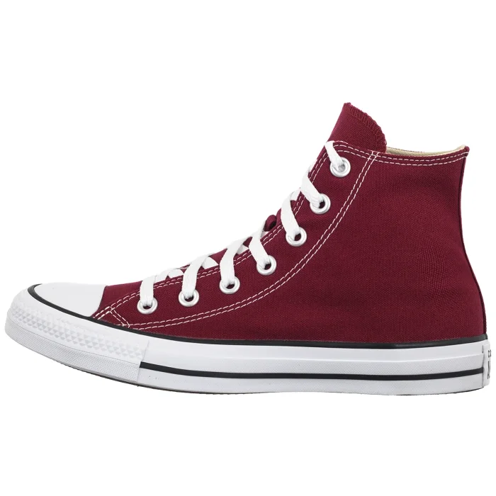 Trampki Converse Chuck Taylor All Star HI M9613 – zdjęcie 4