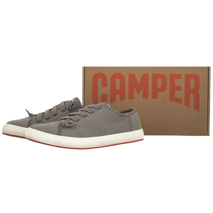 Trampki Camper Peu Rambia II Grey K101095-005 – zdjęcie 6