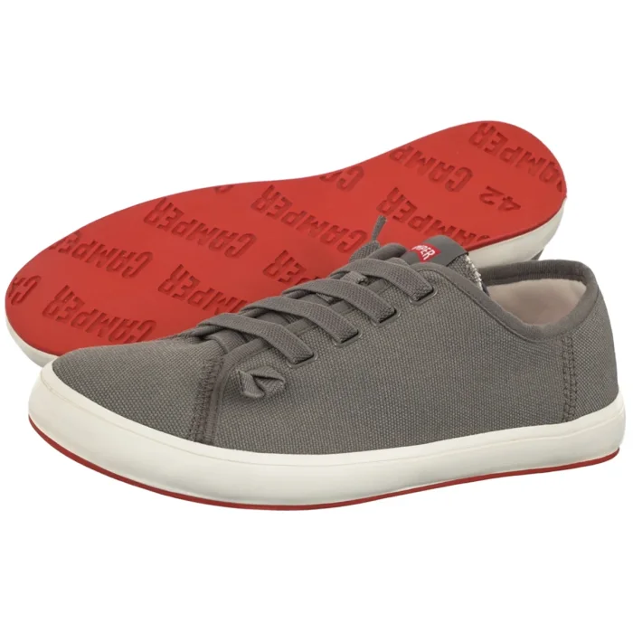 Trampki Camper Peu Rambia II Grey K101095-005 – zdjęcie 1