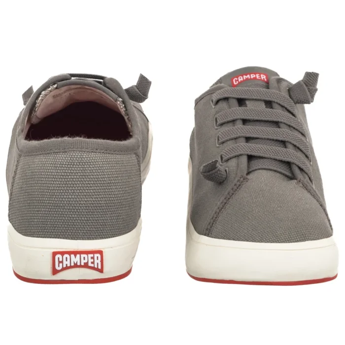 Trampki Camper Peu Rambia II Grey K101095-005 – zdjęcie 4