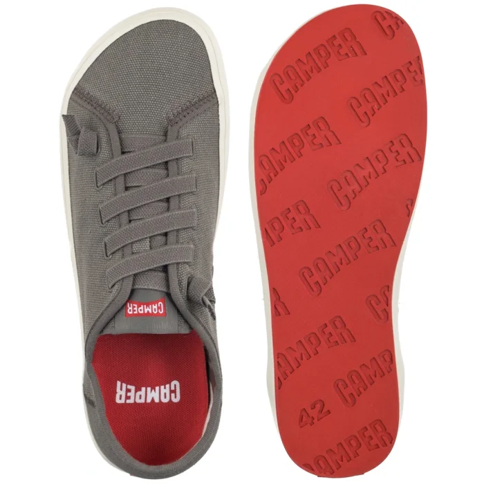 Trampki Camper Peu Rambia II Grey K101095-005 – zdjęcie 5