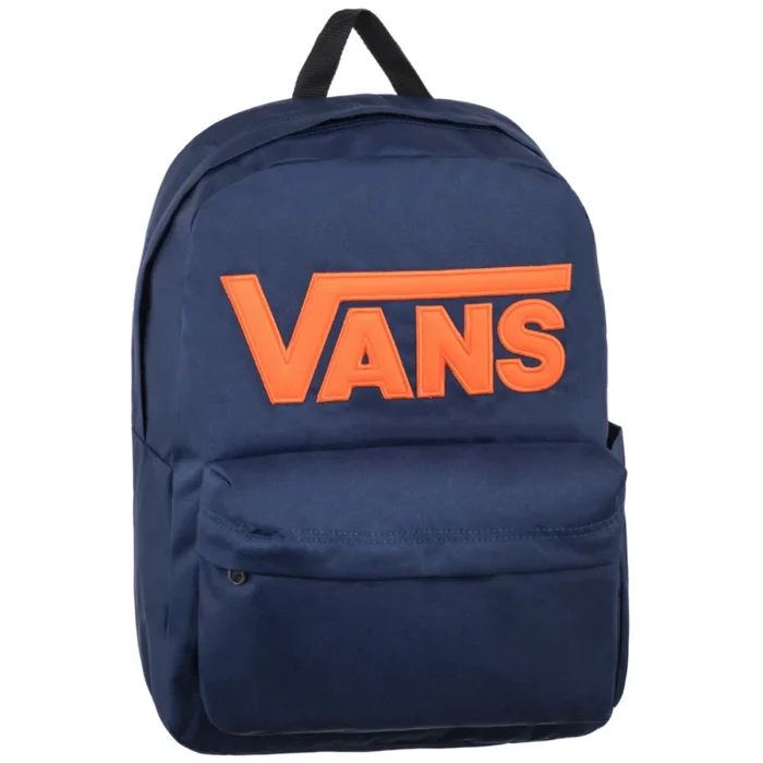 Plecak Vans Old Skool Drop V Backpack Deep Indi VN000H4ZFOB1 – zdjęcie 1