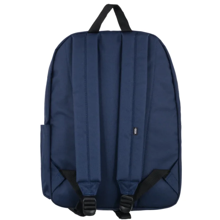 Plecak Vans Old Skool Drop V Backpack Deep Indi VN000H4ZFOB1 – zdjęcie 2