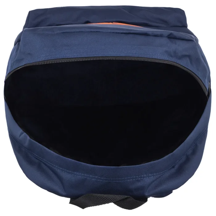 Plecak Vans Old Skool Drop V Backpack Deep Indi VN000H4ZFOB1 – zdjęcie 5