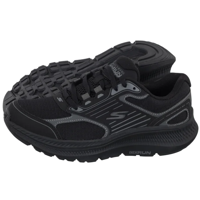 Buty do Biegania Skechers Go Run Consistent 2220866/BBK – zdjęcie 1