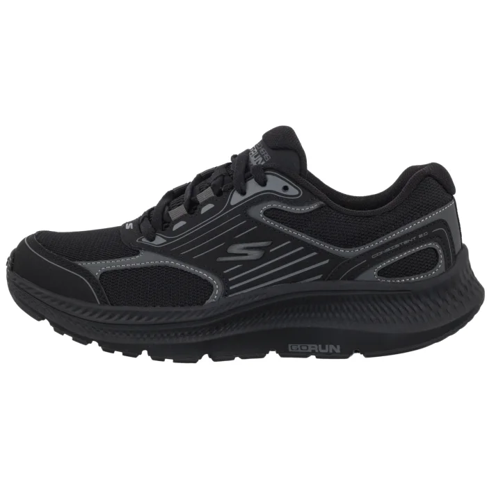 Buty do Biegania Skechers Go Run Consistent 2220866/BBK – zdjęcie 2