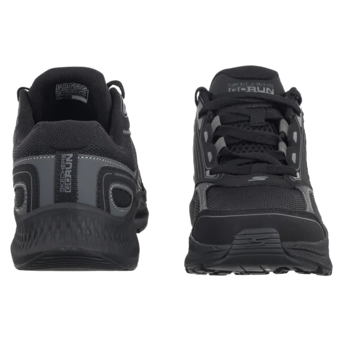Buty do Biegania Skechers Go Run Consistent 2220866/BBK – zdjęcie 4