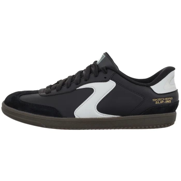 Buty Sportowe Skechers Hotshot-Relegate Black/White 254154/BKW – zdjęcie 2