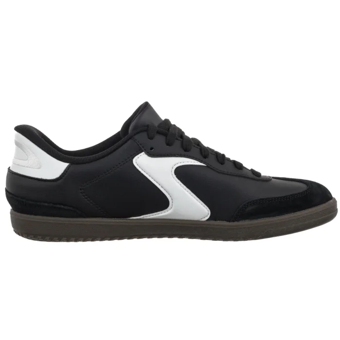 Buty Sportowe Skechers Hotshot-Relegate Black/White 254154/BKW – zdjęcie 3