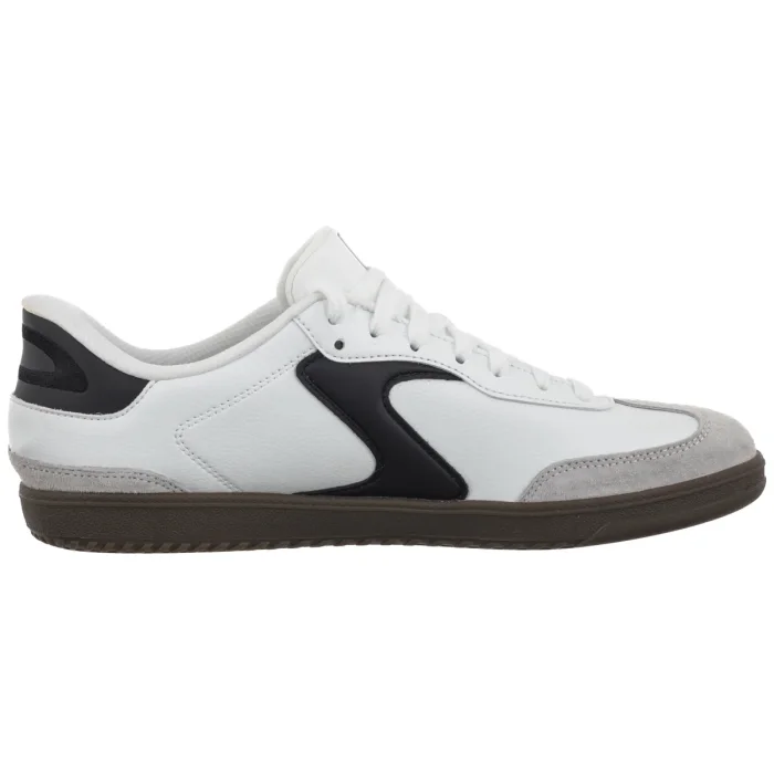 Buty Sportowe Skechers Hotshot-Relegate White Black 254154/WBK – zdjęcie 3