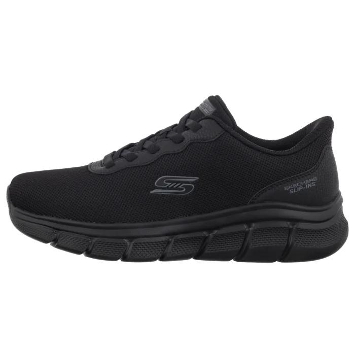 Buty Sportowe Skechers Bobs B Flex-Glacial Edge Black 118113/ BBK – zdjęcie 2