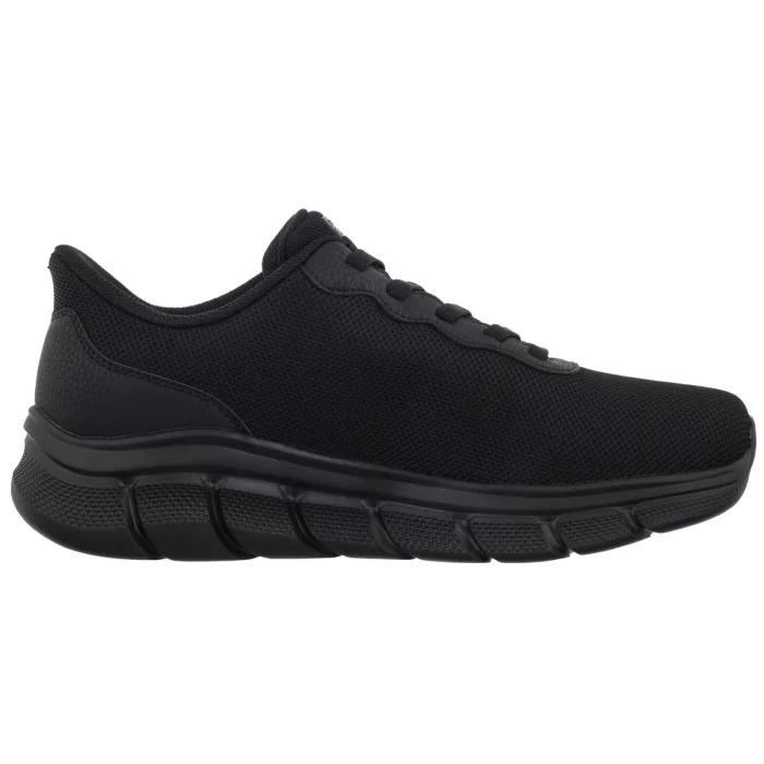 Buty Sportowe Skechers Bobs B Flex-Glacial Edge Black 118113/ BBK – zdjęcie 3