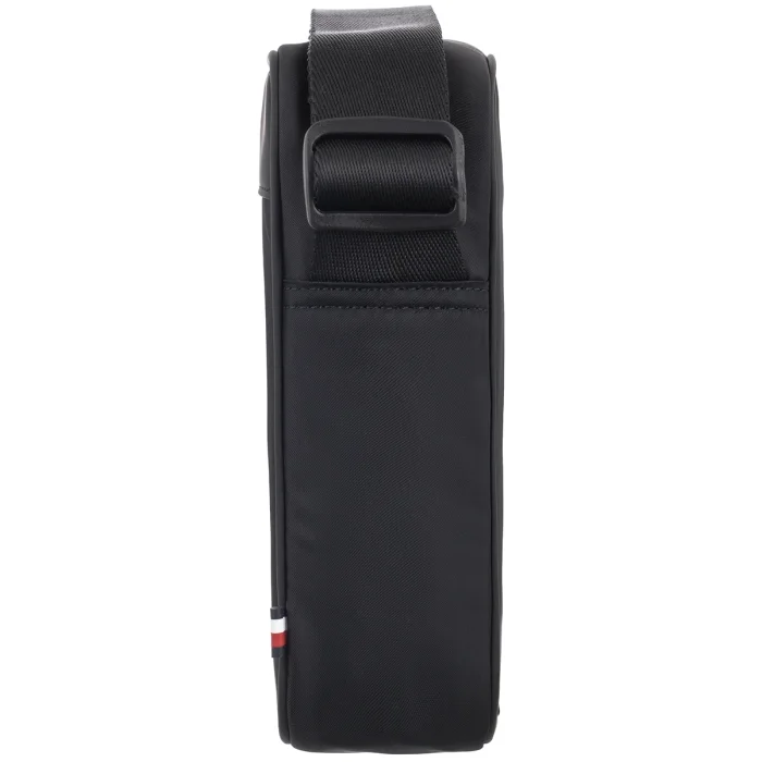 Torebka Reporterka Tommy Hilfiger Th Repreve Mini Reporter AM0AM14150 BDS – zdjęcie 3