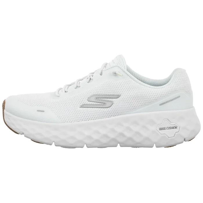 Buty Sportowe Skechers Go Walk Max Cushioning Fles-Raf White 217113/WHT – zdjęcie 2