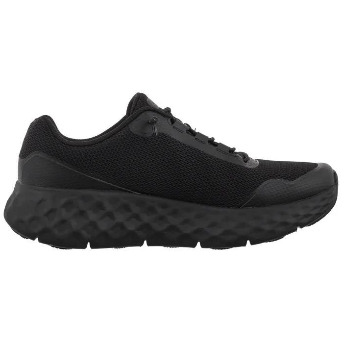 Buty Sportowe Skechers Go Walk Max Cushioning Fles-Raf Black 217113/BBK – zdjęcie 3