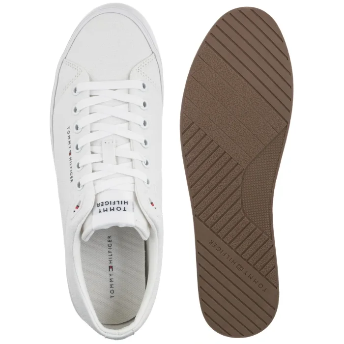 Tenisówki Tommy Hilfiger Harlem Core II Cvs FM0FM05817 YBS – zdjęcie 5