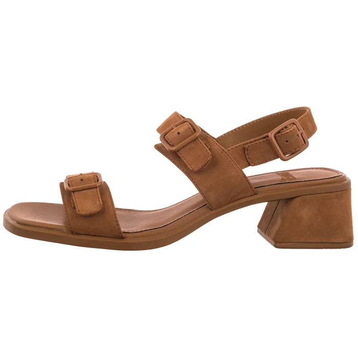 Sandały Camper Kora Sandal Brown K201739-005 – zdjęcie 2