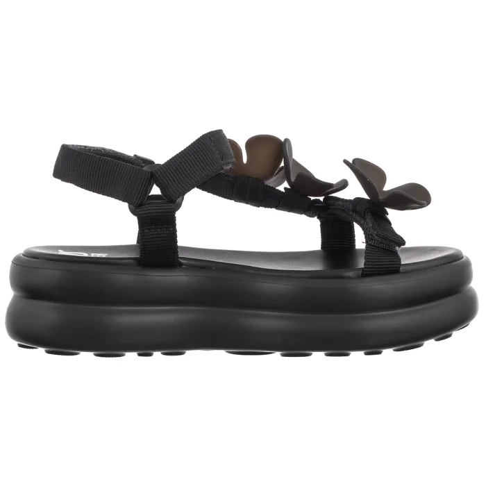 Sandały Camper TWS Black K201726-012  – zdjęcie 3