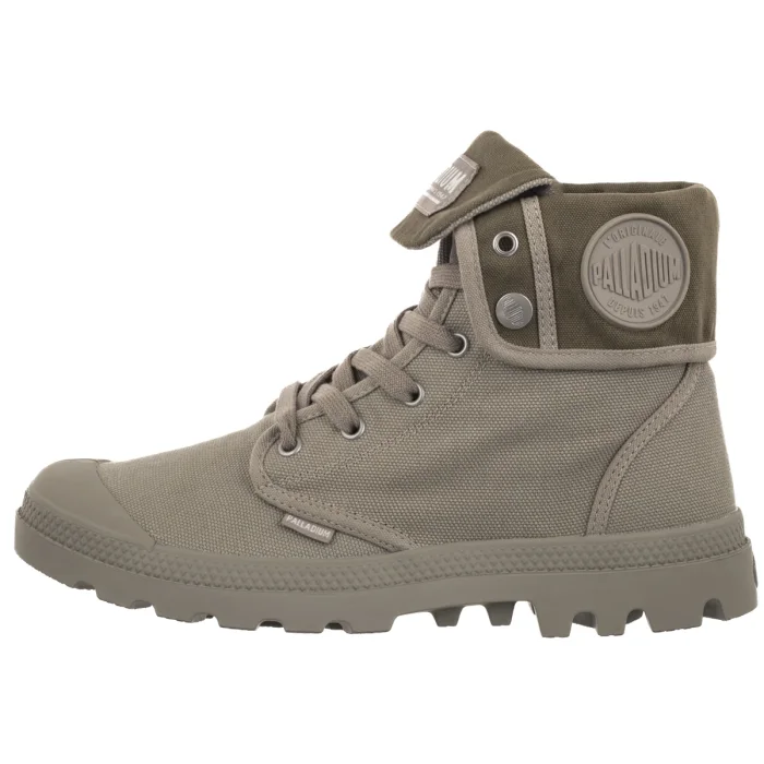 Trampki Palladium Baggy Moonrock 02353-070-M – zdjęcie 2