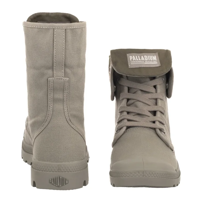 Trampki Palladium Baggy Moonrock 02353-070-M – zdjęcie 4