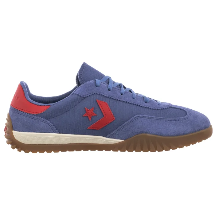 Sneakersy Converse Run Star Trainer Ox Indigo Storm/Red/Gum A16658C – zdjęcie 3