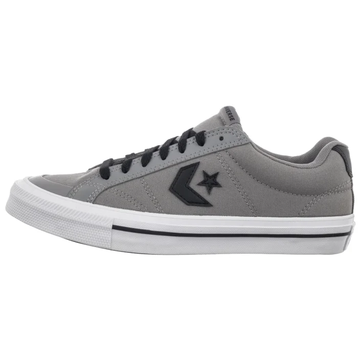 Tenisówki Converse Converse Sport Casual OX Classic Grey/Black/White A10548C – zdjęcie 3