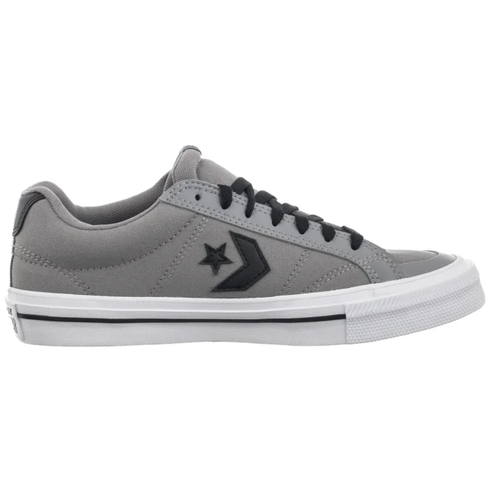 Tenisówki Converse Converse Sport Casual OX Classic Grey/Black/White A10548C – zdjęcie 4