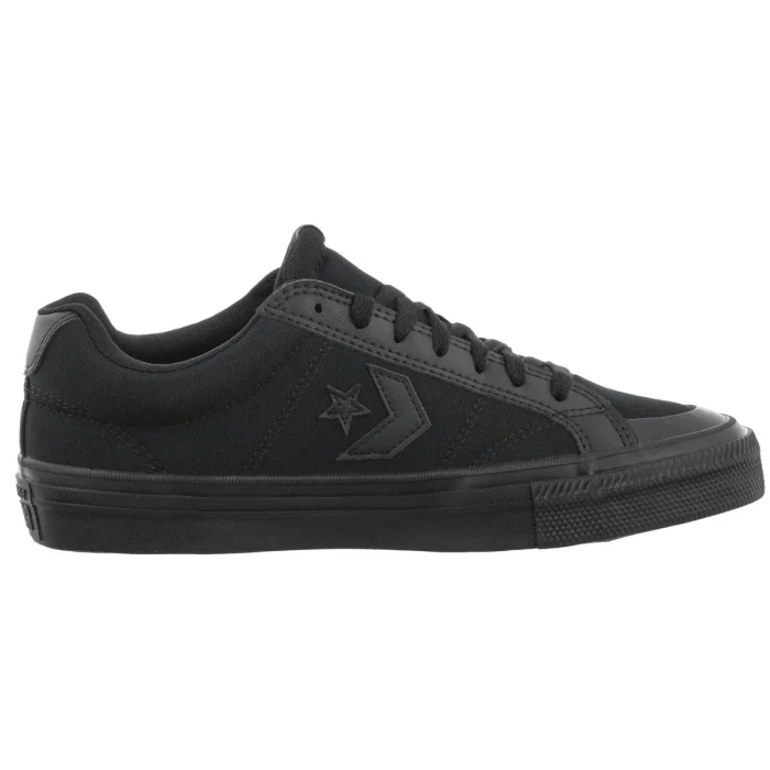 Tenisówki Converse Converse Sport Casual OX Black/Black/Black A12332C – zdjęcie 4