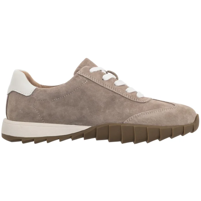 Sneakersy Filippo Beżowe DP7534/26 BE – zdjęcie 3