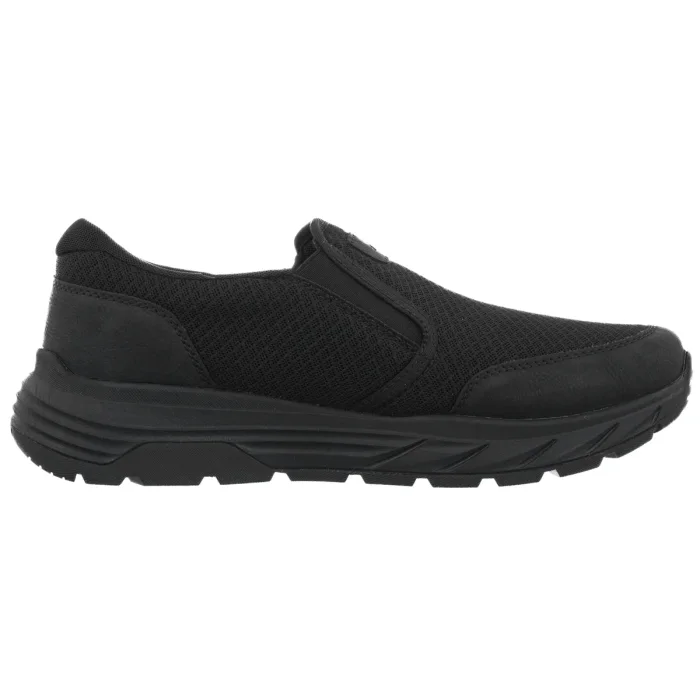 Półbuty Rieker Czarne 06152-00 Black – zdjęcie 3