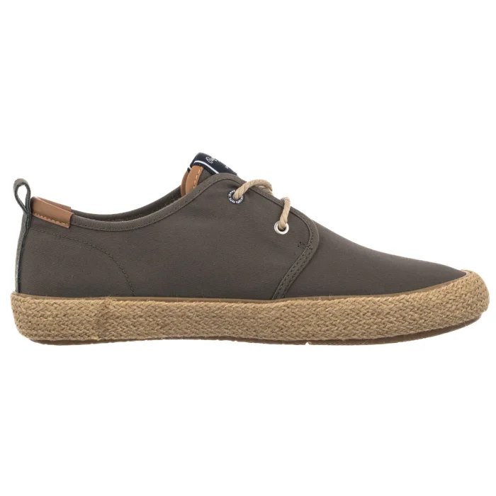 Espadryle Pepe Jeans Port Bay M Range Green PMS100009 736 – zdjęcie 3