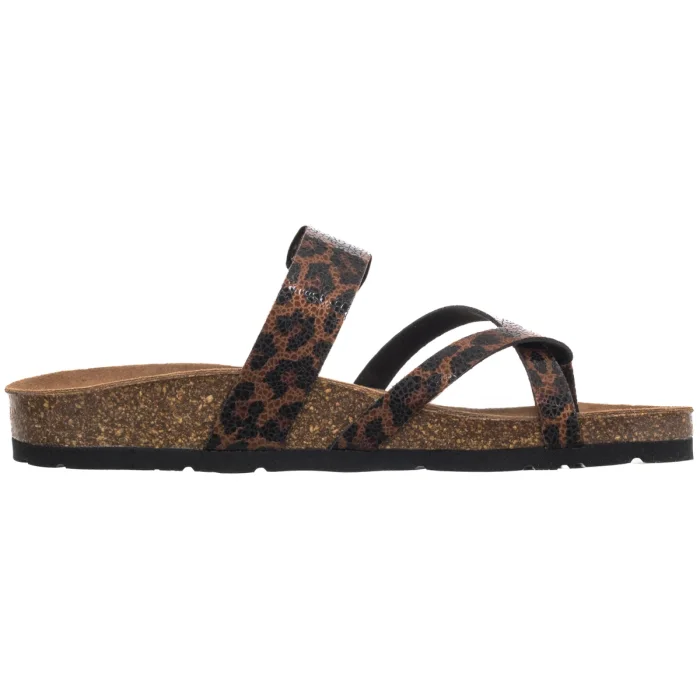 Japonki Pepe Jeans Oban Cooler W Cappuccino Brown PLS800002 875 – zdjęcie 3