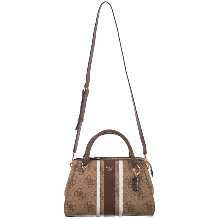 Torebka Guess Noelle II Luxury Satchel HWSS96 72070 LGW – zdjęcie 5