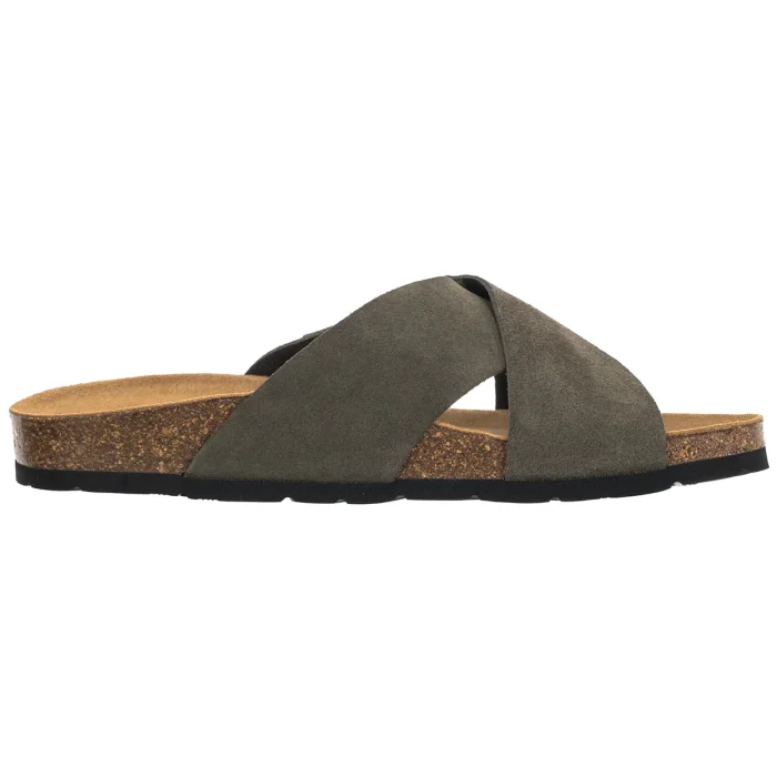 Klapki Pepe Jeans Bio Evolve M Brown PMS800002 882 – zdjęcie 3