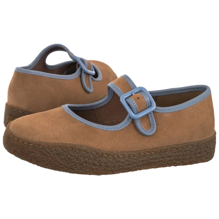 Półbuty Camper Peu Terreno Pello Area.Sella Cooler K201825-007 – zdjęcie 1