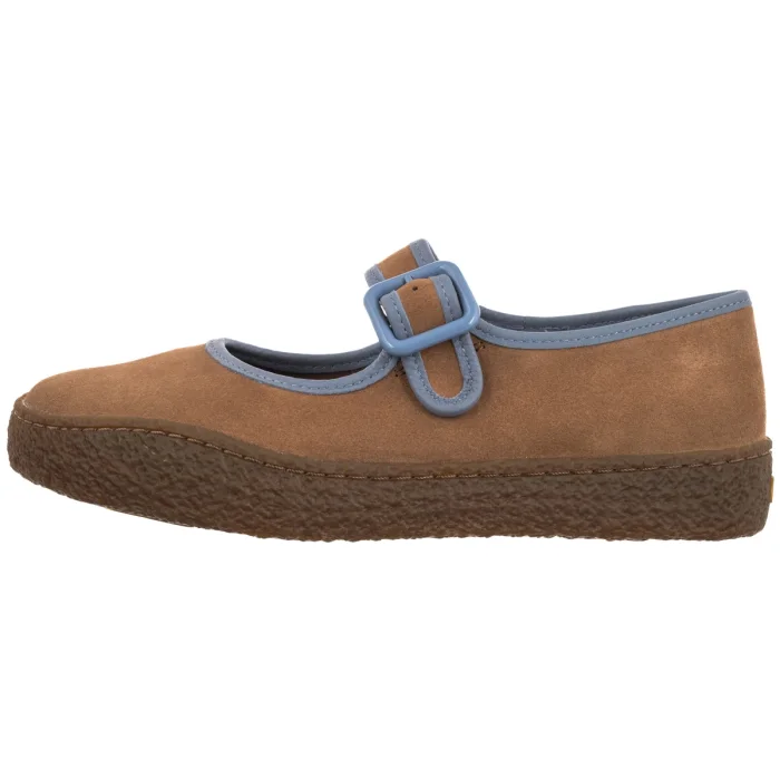 Półbuty Camper Peu Terreno Pello Area.Sella Cooler K201825-007 – zdjęcie 2