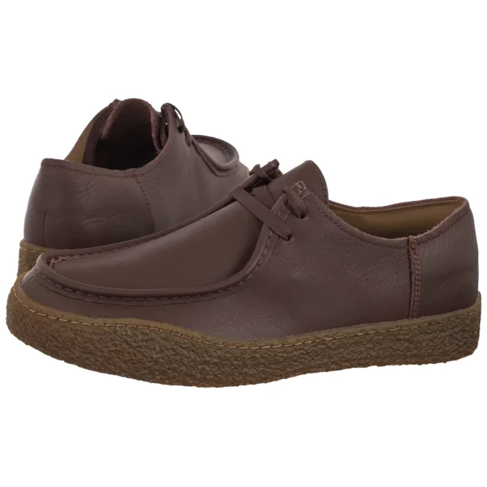 Półbuty Camper Peu Terreno Paviplus Cola K101099-001 – zdjęcie 1