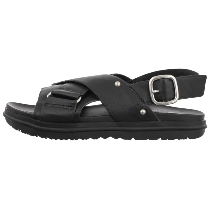 Sandały EMU Australia Faye Black W13246 – zdjęcie 2