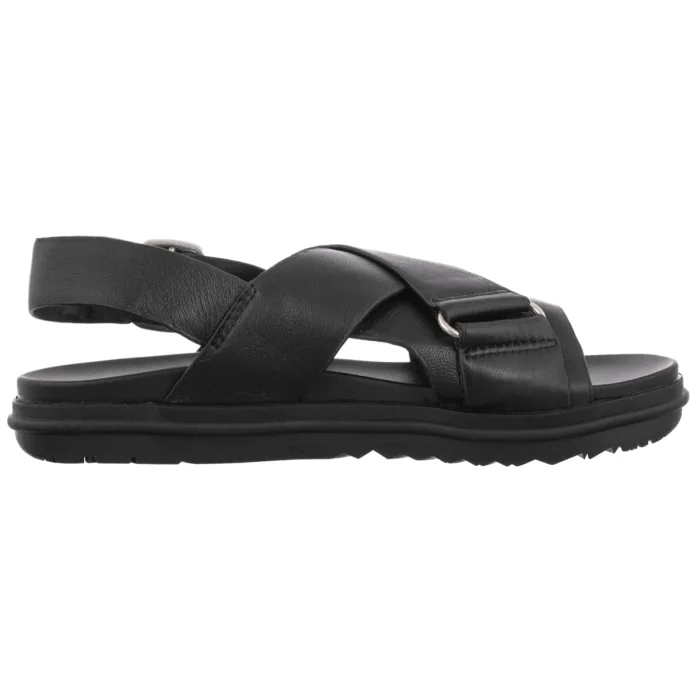 Sandały EMU Australia Faye Black W13246 – zdjęcie 3