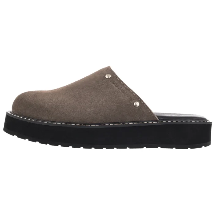 Klapki EMU Australia Maroo Smoke W13285 – zdjęcie 2