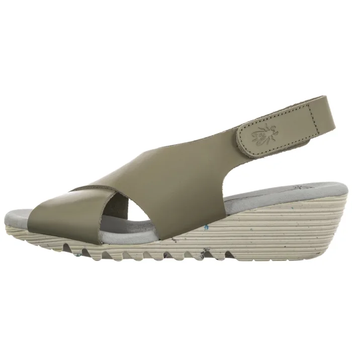Koturny FLY London ORFY447FLY Bridle Smog P145447002 – zdjęcie 2